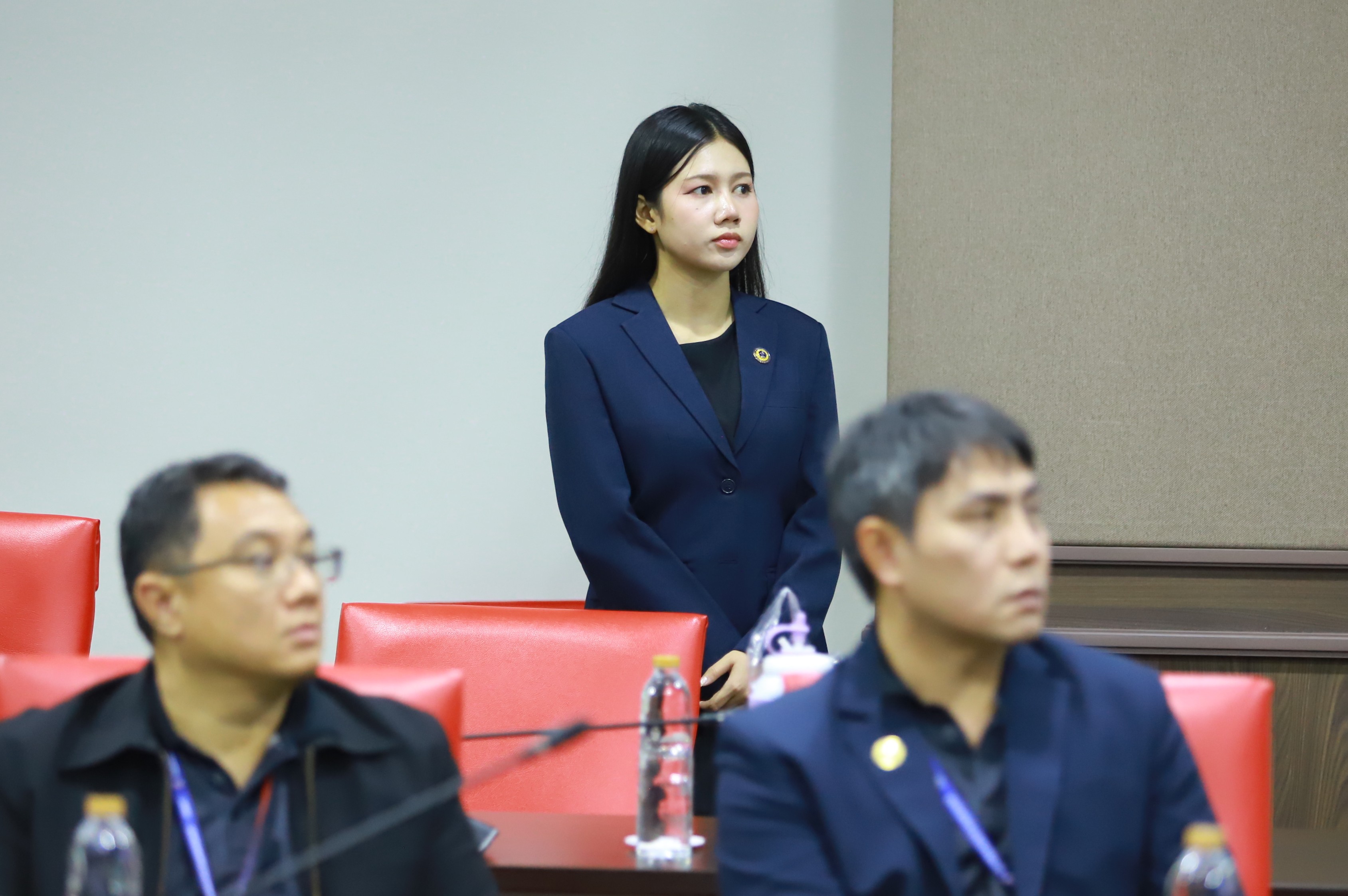 title - ส.ป.ก. และ มว. ร่วมลงนาม MOU รุกพัฒนาเทคโนโลยีเกษตร เสริมศักยภาพเกษตรกรในเขตปฏิรูปที่ดินสู่สากล